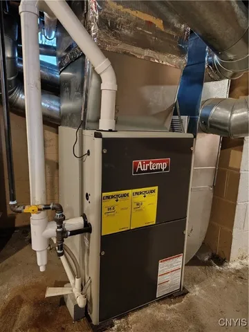 $124,900 | 119 First Avenue, Frankfort, NY 13340