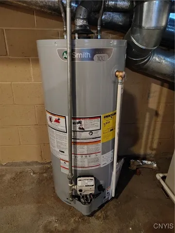 $124,900 | 119 First Avenue, Frankfort, NY 13340