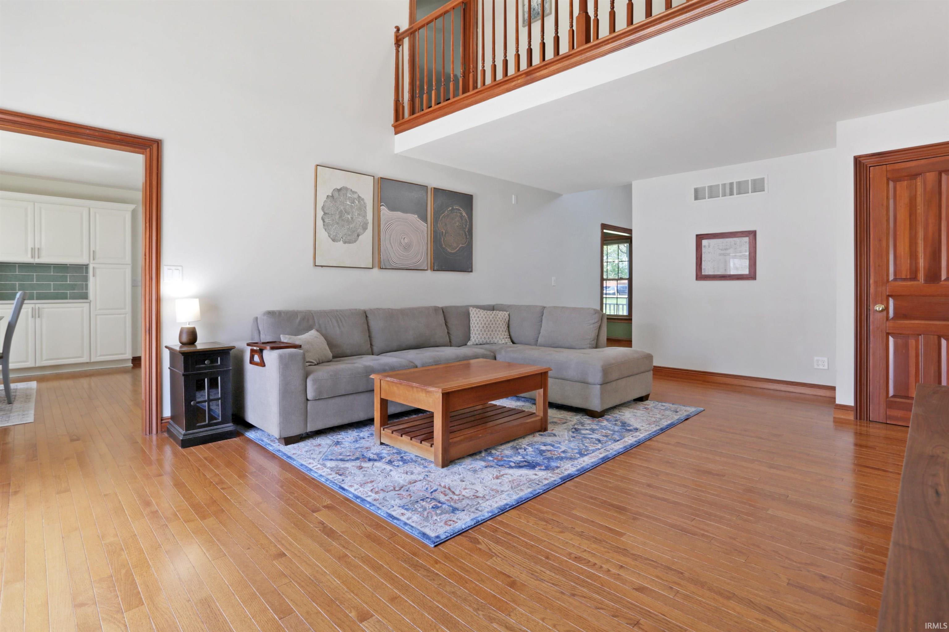 14941 Old State Road Evansville, IN 47725 - Photo 9 of 36 Gallery Image 9