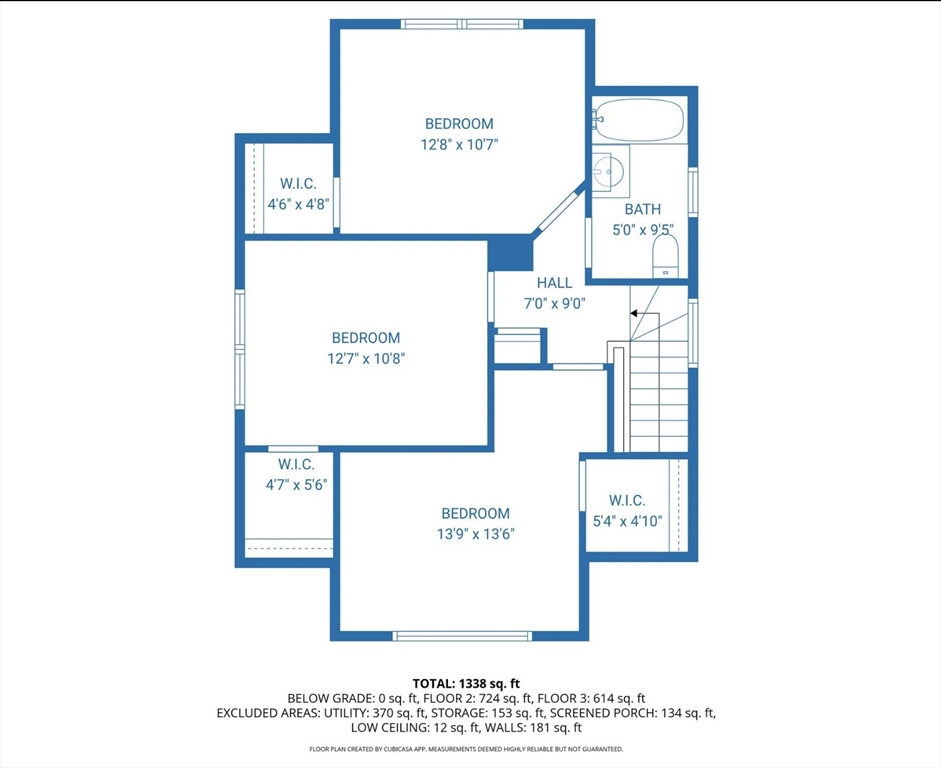 58 Bayfield Road Quincy, MA 02171 - Photo 27 of 27 unknown