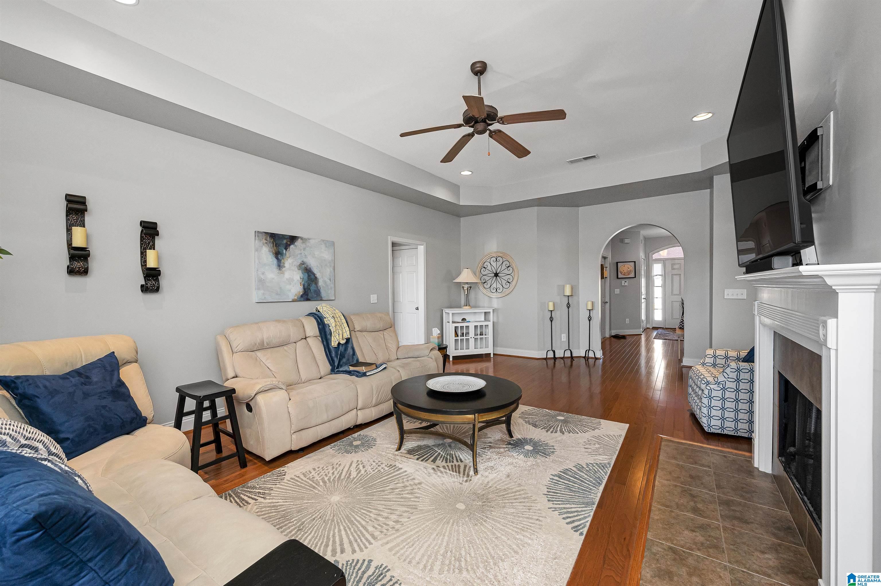 3036 Madison Lane Chelsea, AL 35043 - Photo 8 of 34