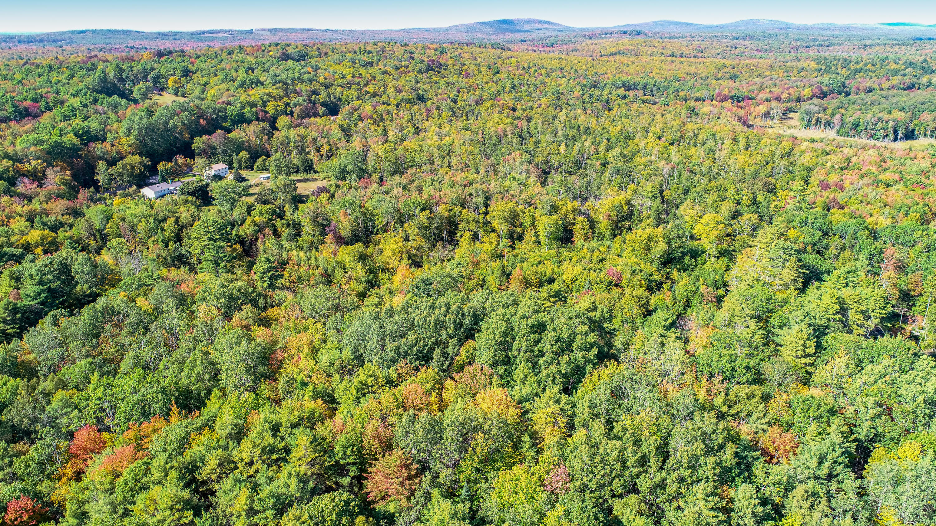 0 Calderwood /albert Jones Road Washington, ME 04574 - Photo 3 of 8 SQFT-0720