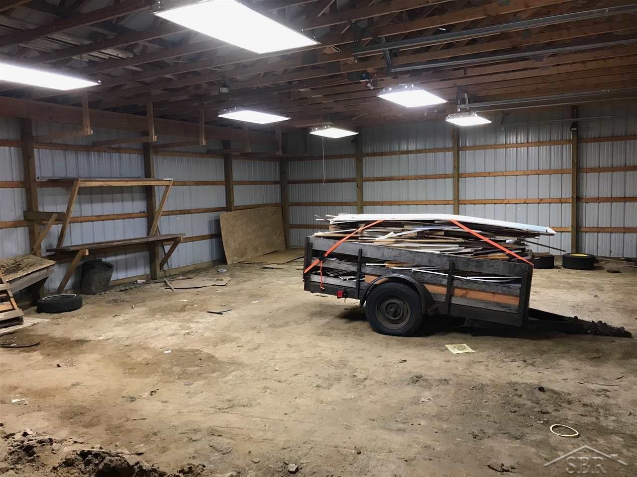 21162 Colvin Road St. Charles, MI 48655 - Photo 15 of 15