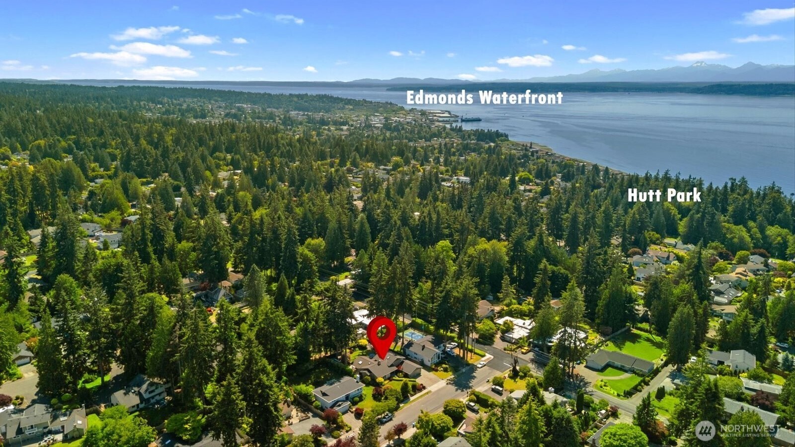 8716 185th Place Southwest Edmonds, WA 98026 - Photo 2 of 40