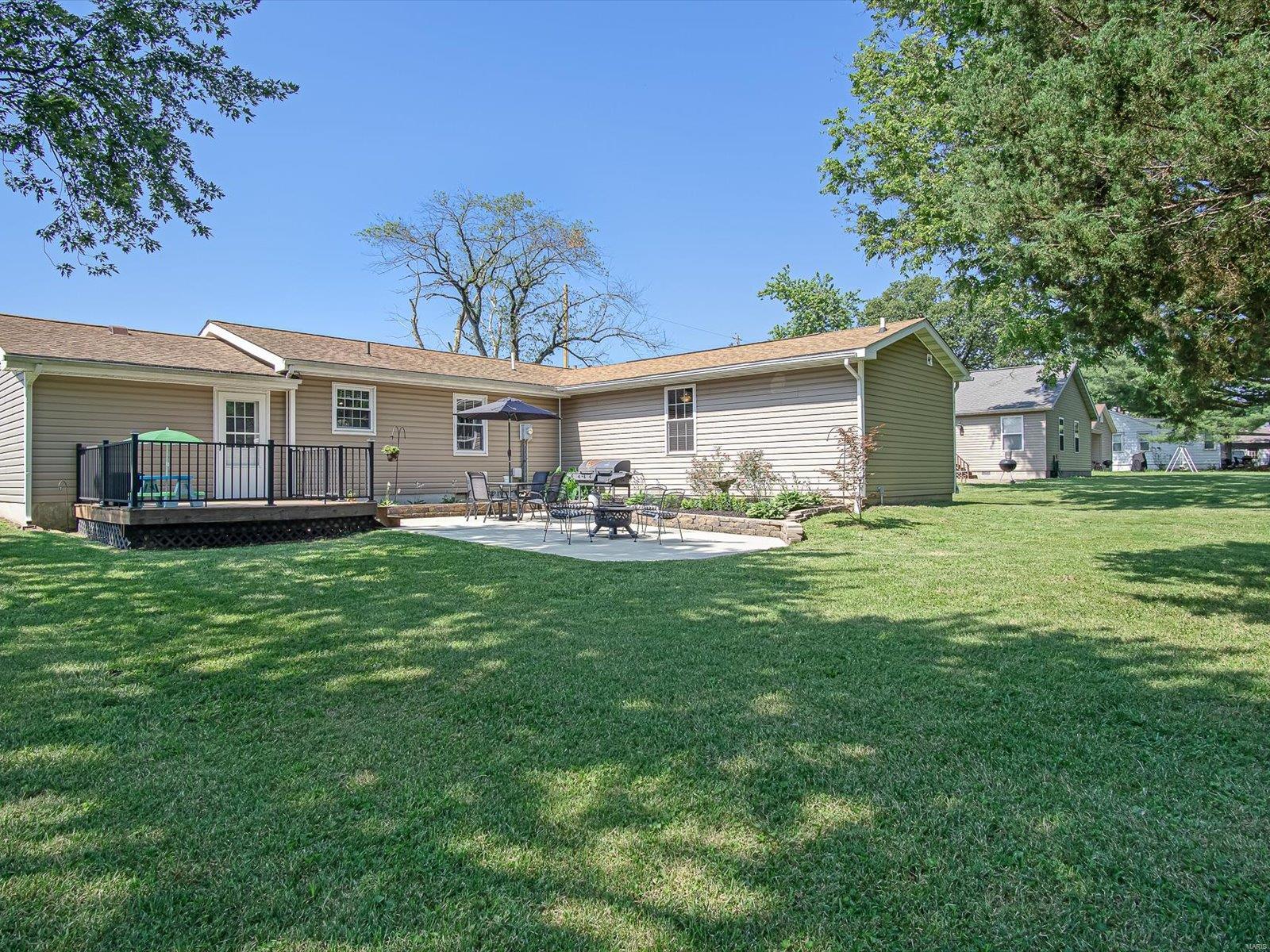 411 East Spring Street Marissa, IL 62257 - Photo 28 of 28