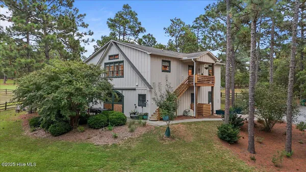 $1,250,000 | 195 McDeeds Creek Road, Carthage, NC 28327