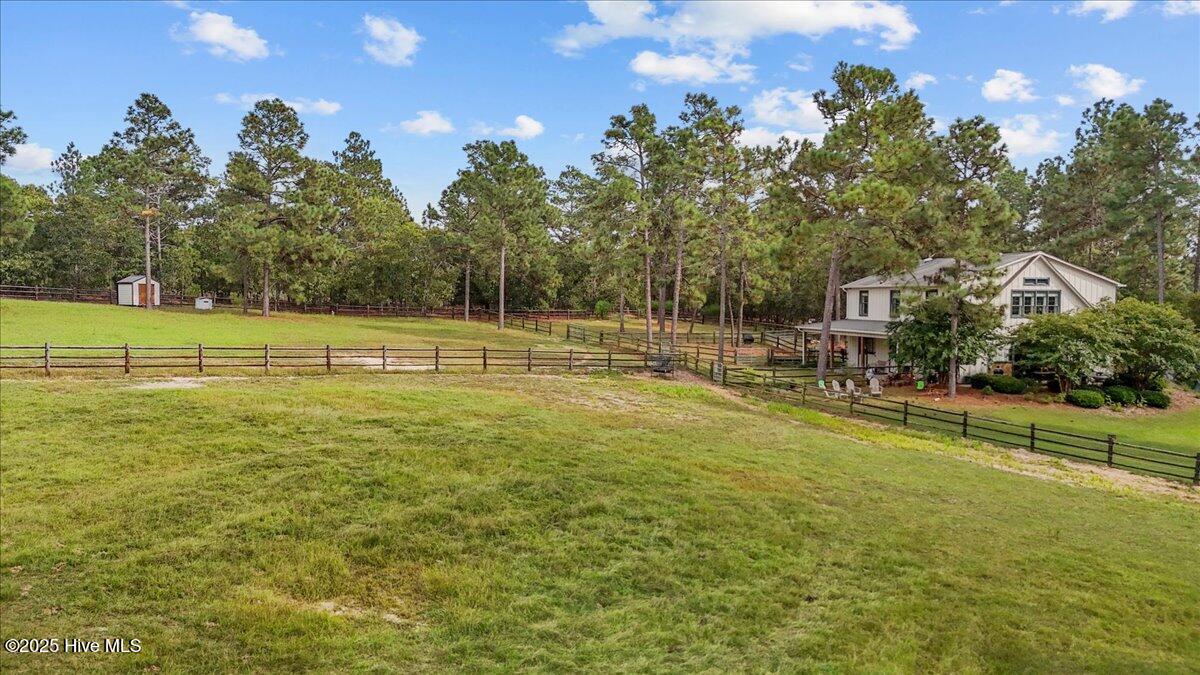195 McDeeds Creek Road Carthage, NC 28327 - Photo 3 of 66 10-dji_fly_20231226_103952_0396_17579687