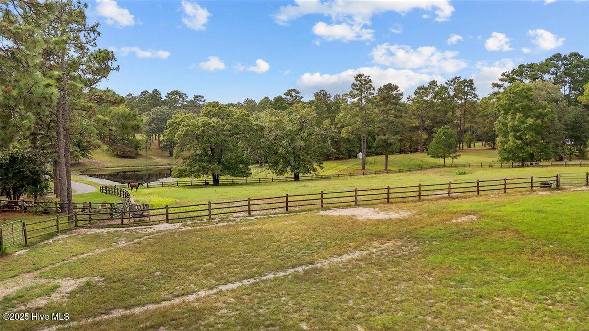 195 McDeeds Creek Road Carthage, NC 28327 - Photo 5 of 66 08-dji_fly_20231226_103900_0393_17579687