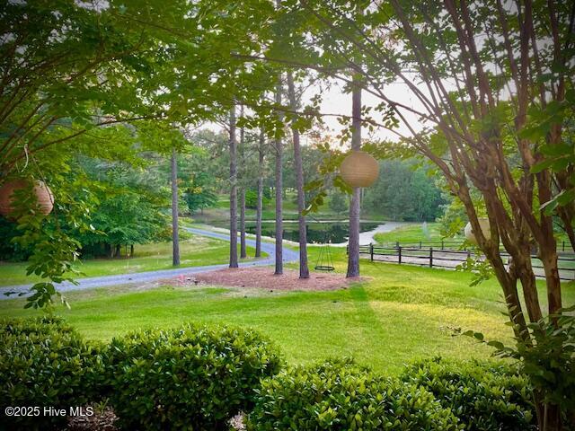 195 McDeeds Creek Road Carthage, NC 28327 - Photo 51 of 66 195 outside pic
