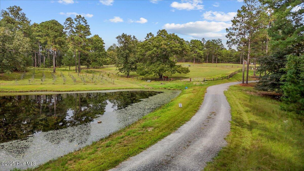 195 McDeeds Creek Road Carthage, NC 28327 - Photo 55 of 66 05-dji_fly_20231226_103722_0383_17579687