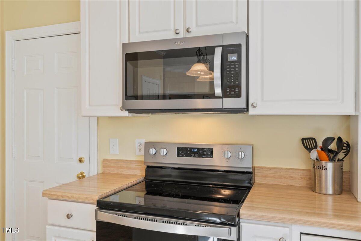 4617 Wee Burn Trail Raleigh, NC 27612 - Photo 31 of 70 New Appliances