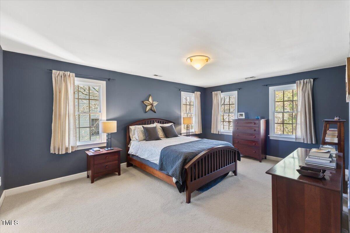 4617 Wee Burn Trail Raleigh, NC 27612 - Photo 34 of 70 Primary Bedroom