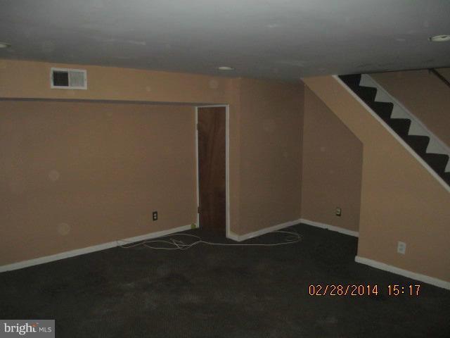 2105 Southorn Road Baltimore, MD 21220 - Photo 17 of 20 Basement