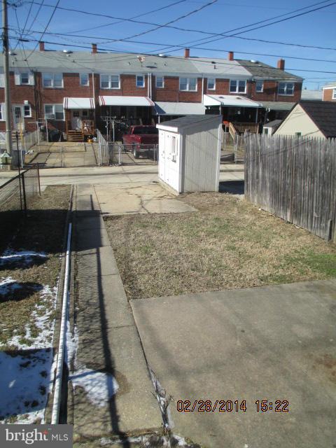 2105 Southorn Road Baltimore, MD 21220 - Photo 19 of 20 View