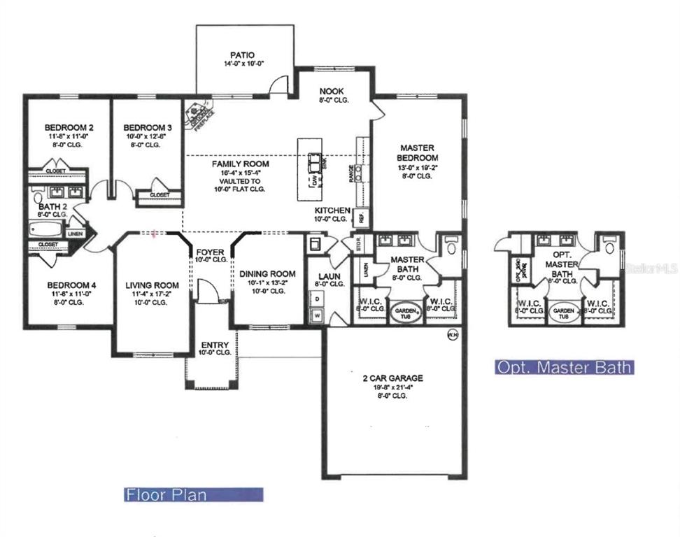 4086 Santa Ana Road North Port, FL 34286 - Photo 2 of 2 Gallery Image 2
