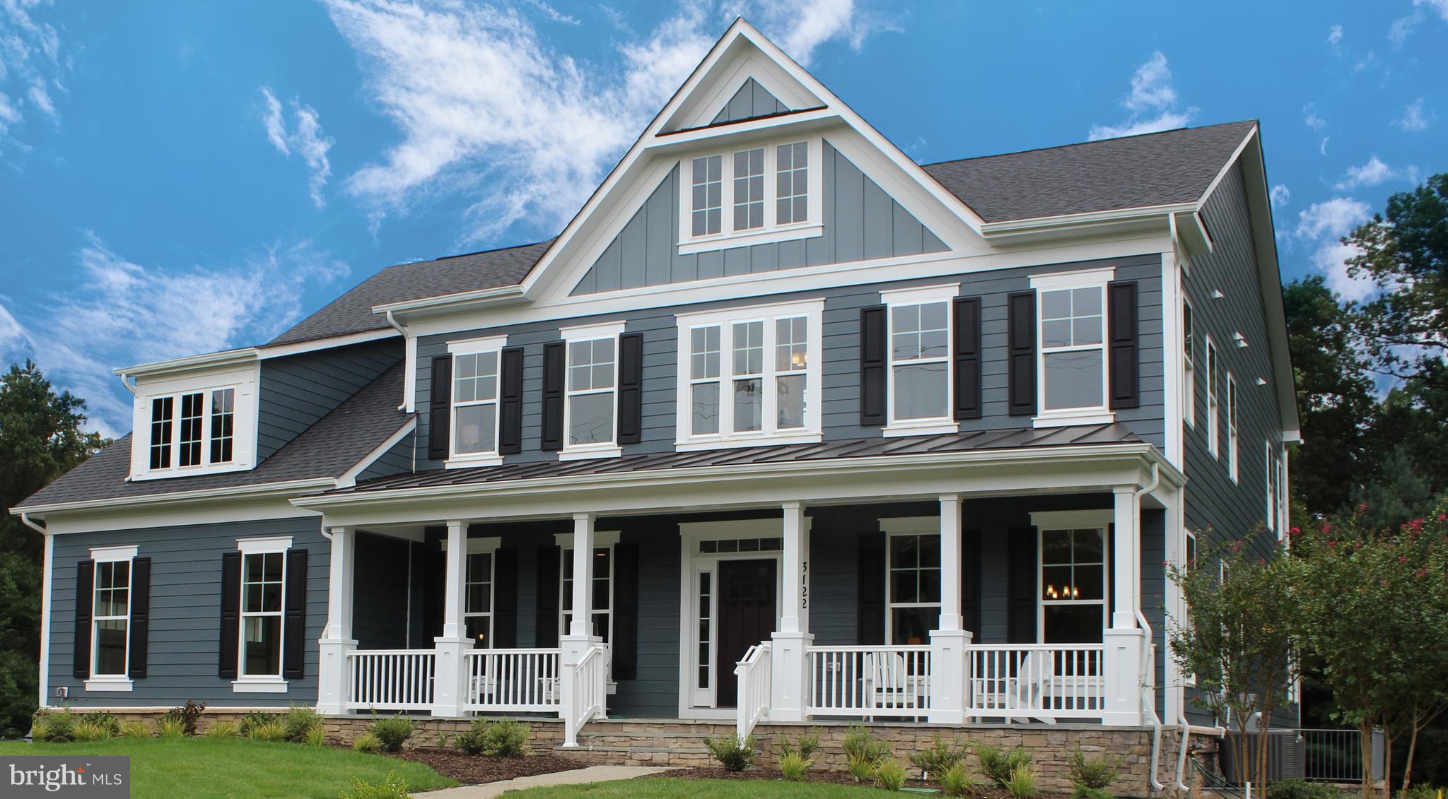 8911 Fort Hunt Road Alexandria, VA 22308 - Photo 1 of 28 Exterior Front