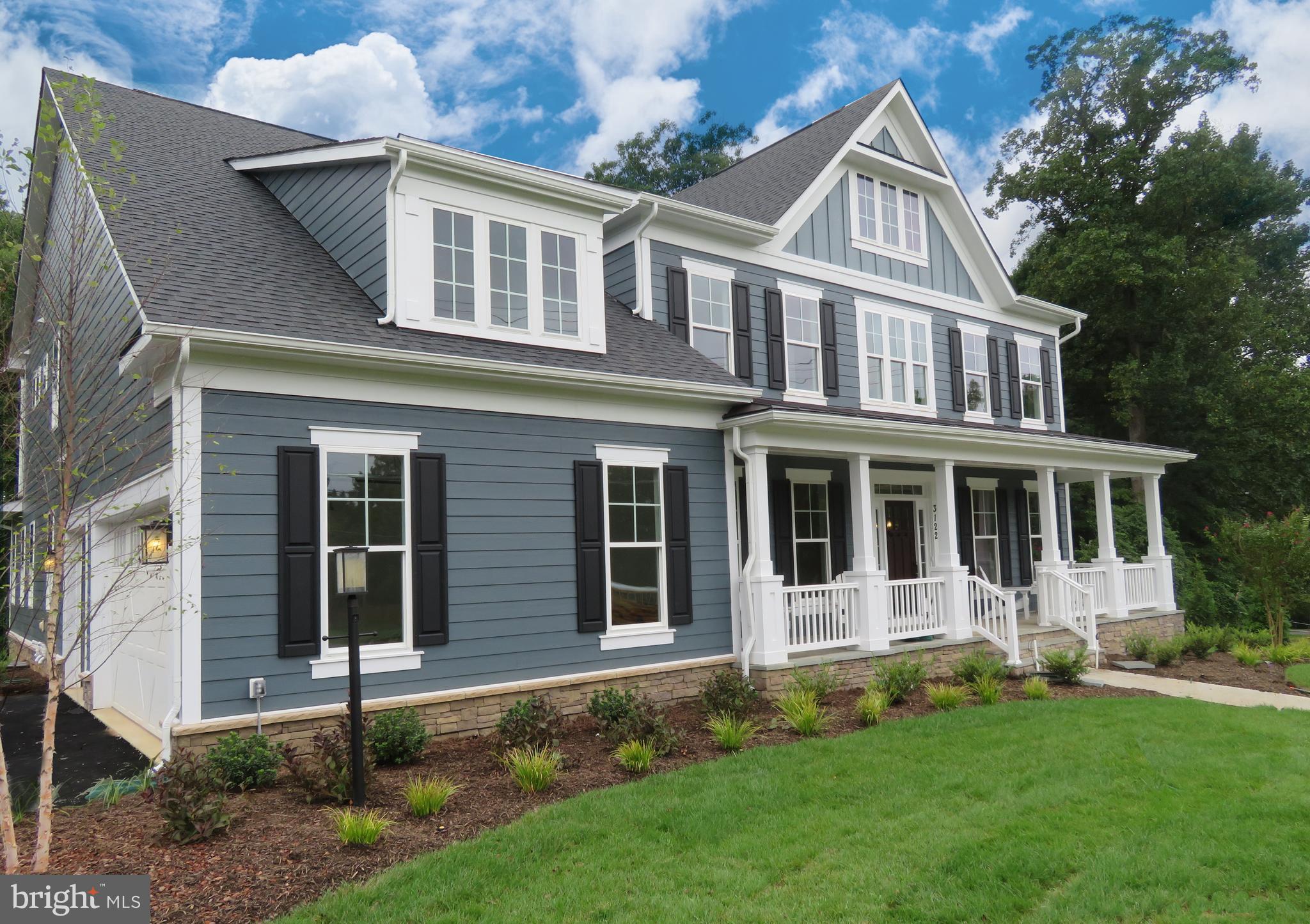 8911 Fort Hunt Road Alexandria, VA 22308 - Photo 2 of 28 Exterior (Front)