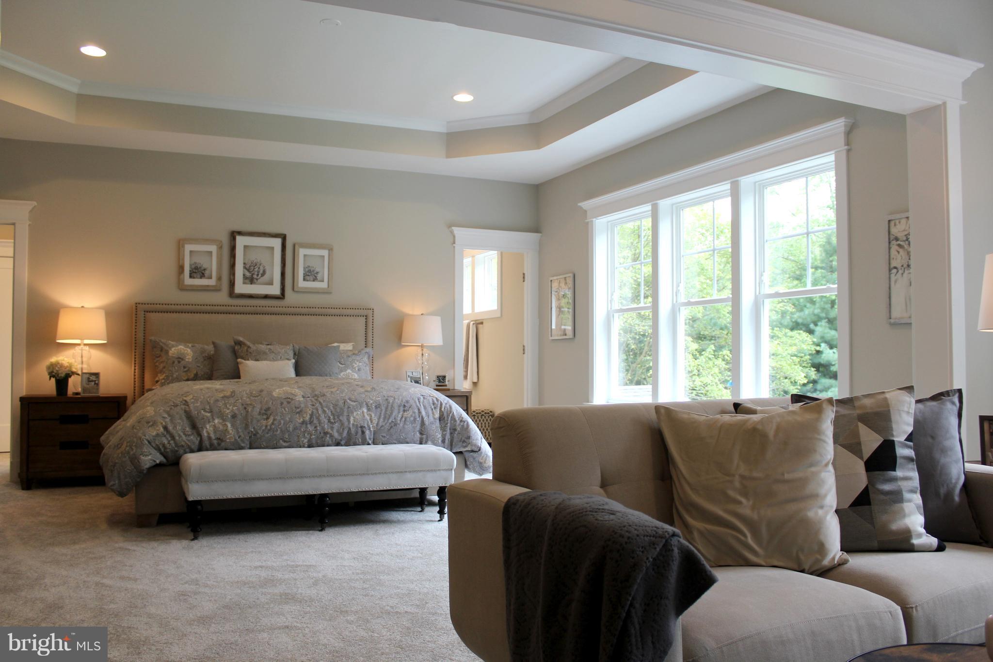 8911 Fort Hunt Road Alexandria, VA 22308 - Photo 15 of 28 Bedroom (Master)