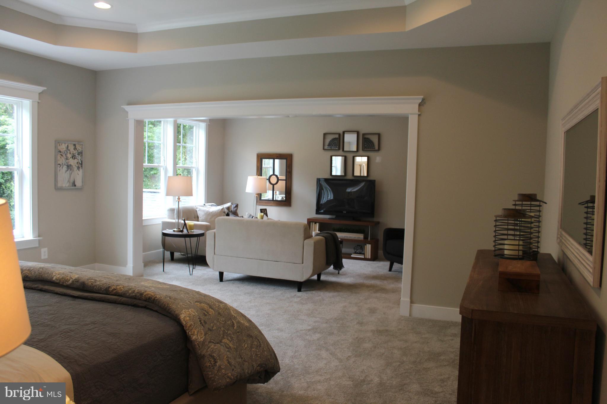8911 Fort Hunt Road Alexandria, VA 22308 - Photo 16 of 28 Bedroom