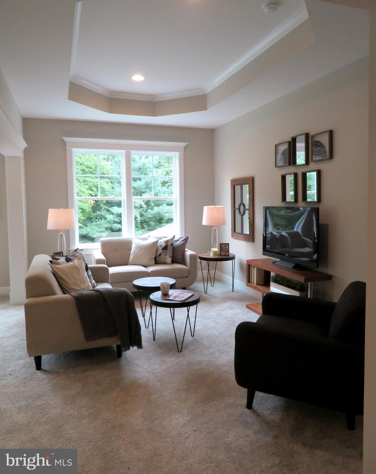 8911 Fort Hunt Road Alexandria, VA 22308 - Photo 17 of 28 Bedroom (Master)