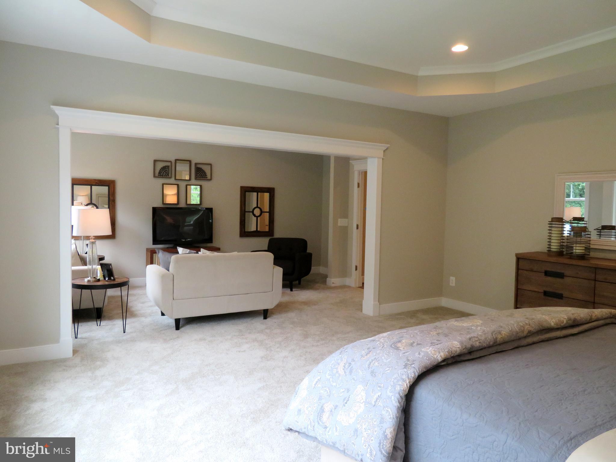 8911 Fort Hunt Road Alexandria, VA 22308 - Photo 18 of 28 Bedroom (Master)