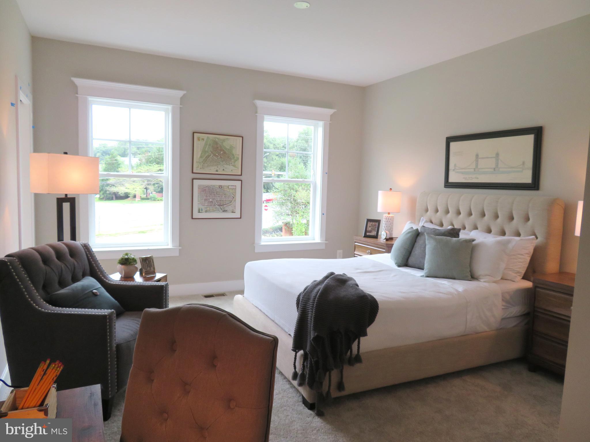 8911 Fort Hunt Road Alexandria, VA 22308 - Photo 22 of 28 Bedroom