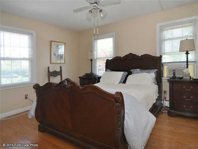 39 Rosemere Road Cumberland, RI 02864 - Photo 18 of 22 Bedroom.