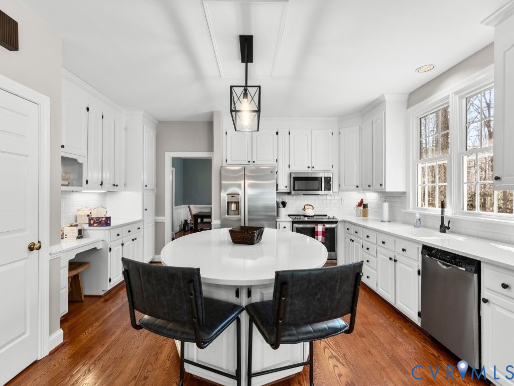 1531 King William Woods Road Midlothian, VA 23113 - Photo 13 of 64