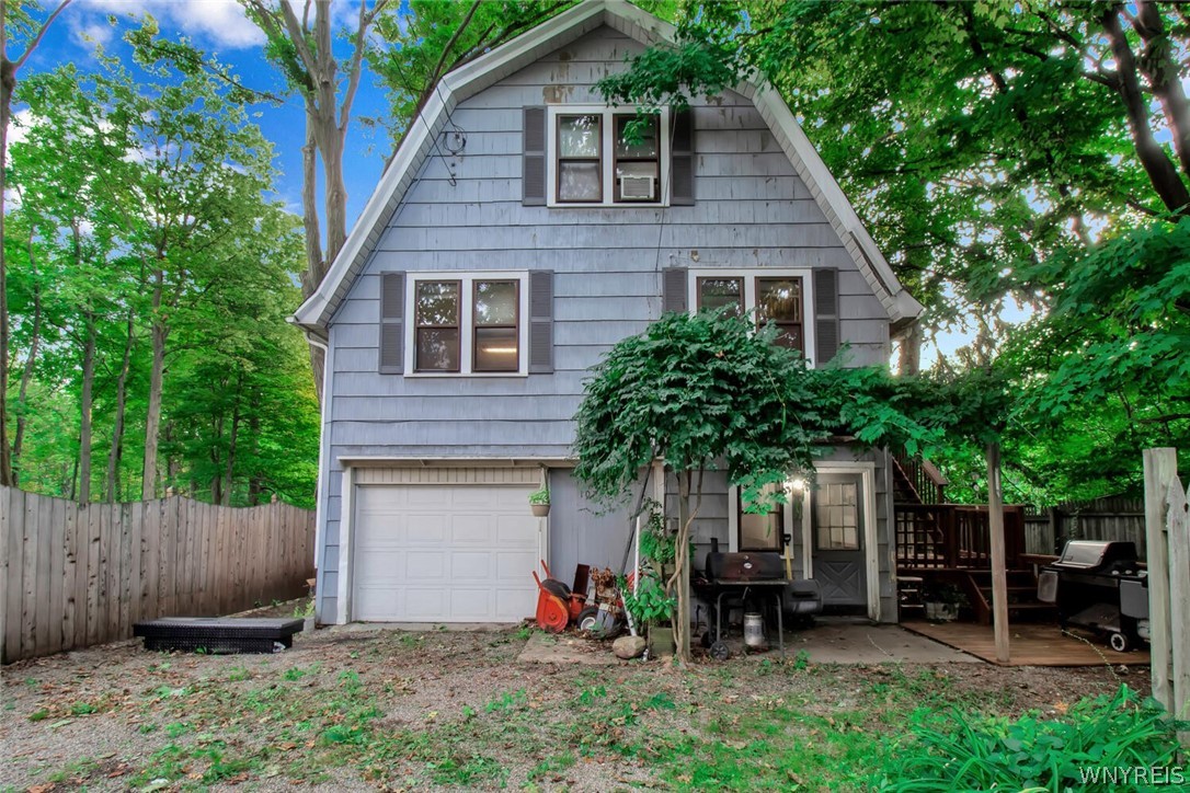 10726 Gowanda State Road North Collins, NY 14111 - Photo 1 of 1 Gallery Image 1