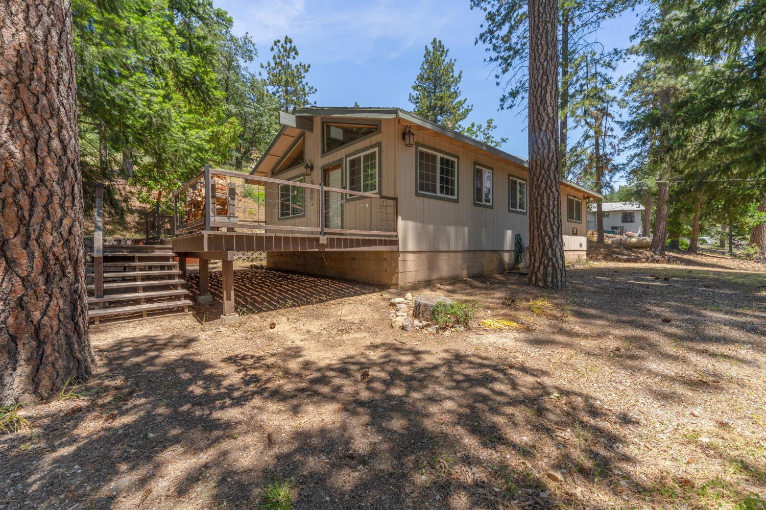 5341 Edelweiss Way Pollock Pines, CA 95726 - Photo 2 of 48