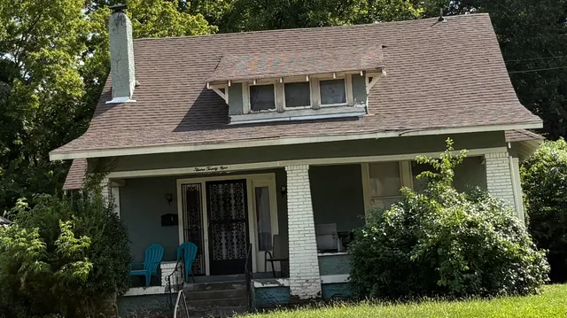 $154,000 | 1229 Faxon Avenue, Memphis, TN 38104