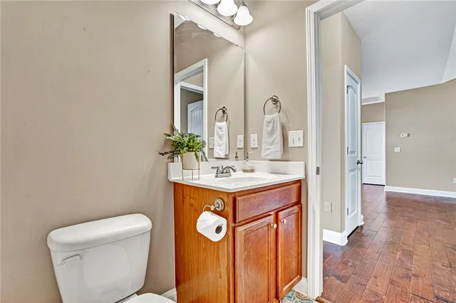 $299,900 | 164 Amberwood Drive, Anderson, SC 29621