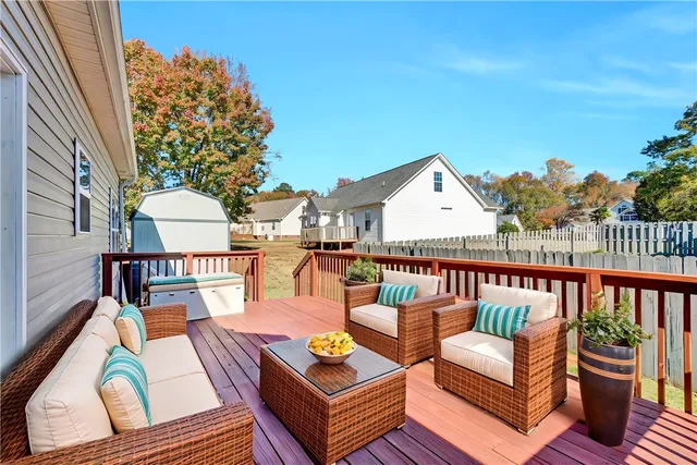 $299,900 | 164 Amberwood Drive, Anderson, SC 29621