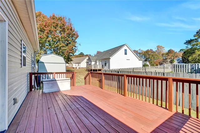 $299,900 | 164 Amberwood Drive, Anderson, SC 29621