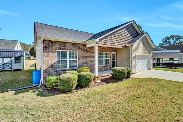 $299,900 | 164 Amberwood Drive, Anderson, SC 29621