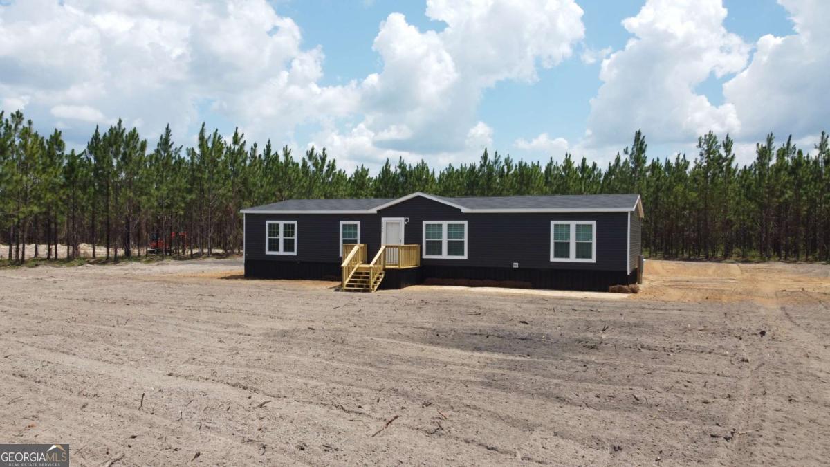 5246 Owens Road Blackshear, GA 31516 - Photo 20 of 21