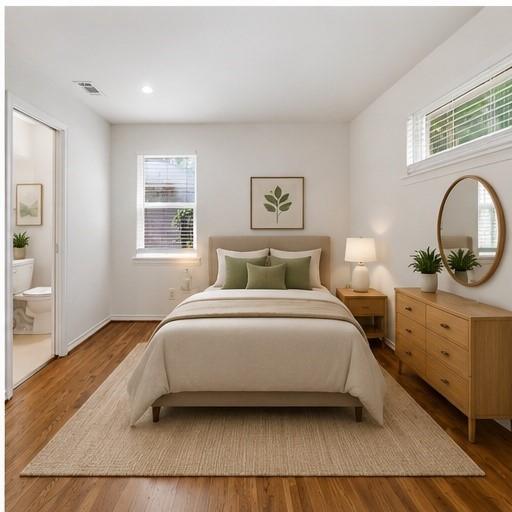 4419 Abrams Road Dallas, TX 75214 - Photo 14 of 28 Virtual Staging