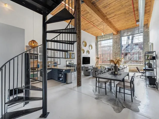 $549,000 | 170 Boulevard Southeast, Unit E312, Atlanta, GA 30312