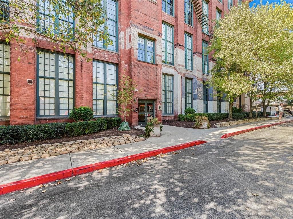 170 Boulevard Southeast, Unit E312 Atlanta, GA 30312 - Photo 11 of 25