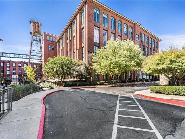 $549,000 | 170 Boulevard Southeast, Unit E312, Atlanta, GA 30312