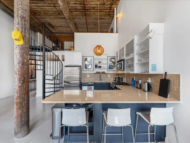 $549,000 | 170 Boulevard Southeast, Unit E312, Atlanta, GA 30312