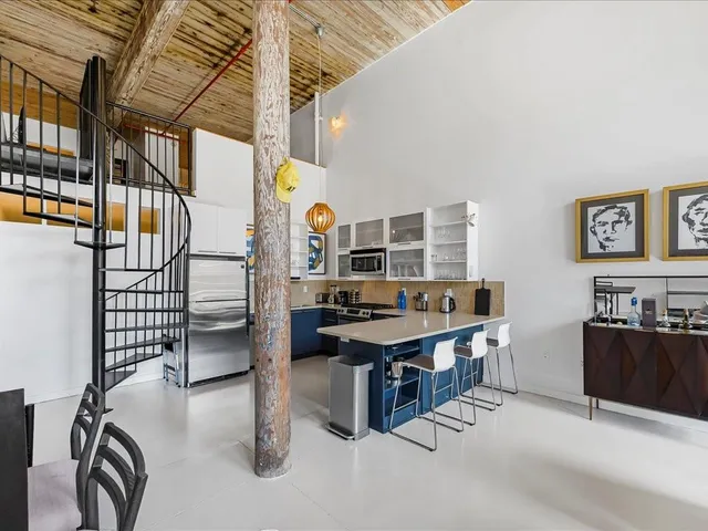 $549,000 | 170 Boulevard Southeast, Unit E312, Atlanta, GA 30312