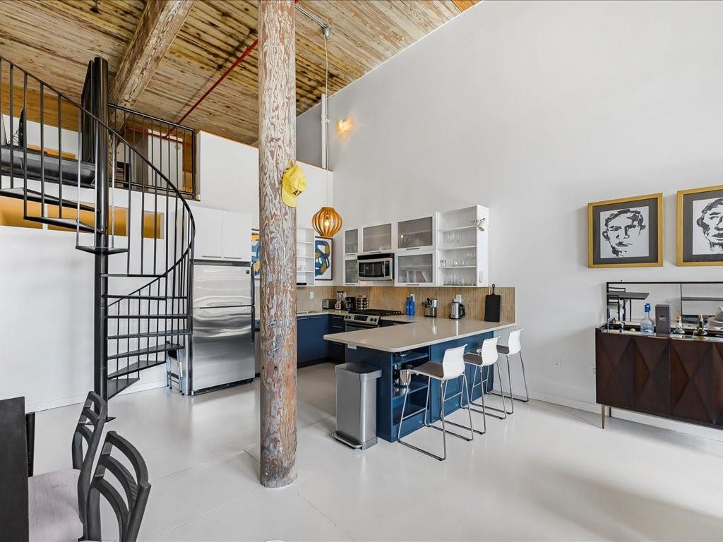 170 Boulevard Southeast, Unit E312 Atlanta, GA 30312 - Photo 20 of 25