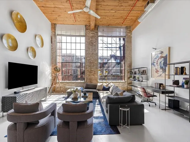 $549,000 | 170 Boulevard Southeast, Unit E312, Atlanta, GA 30312