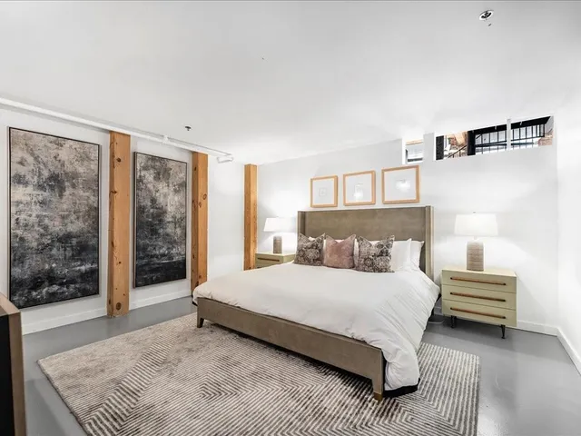 $549,000 | 170 Boulevard Southeast, Unit E312, Atlanta, GA 30312