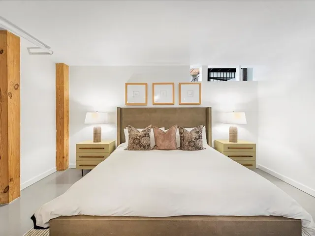 $549,000 | 170 Boulevard Southeast, Unit E312, Atlanta, GA 30312