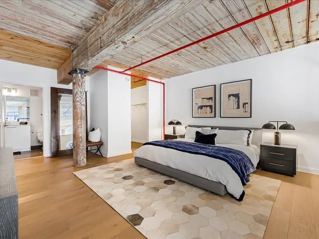 $549,000 | 170 Boulevard Southeast, Unit E312, Atlanta, GA 30312