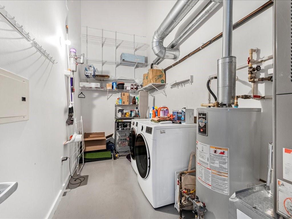 170 Boulevard Southeast, Unit E312 Atlanta, GA 30312 - Photo 25 of 25