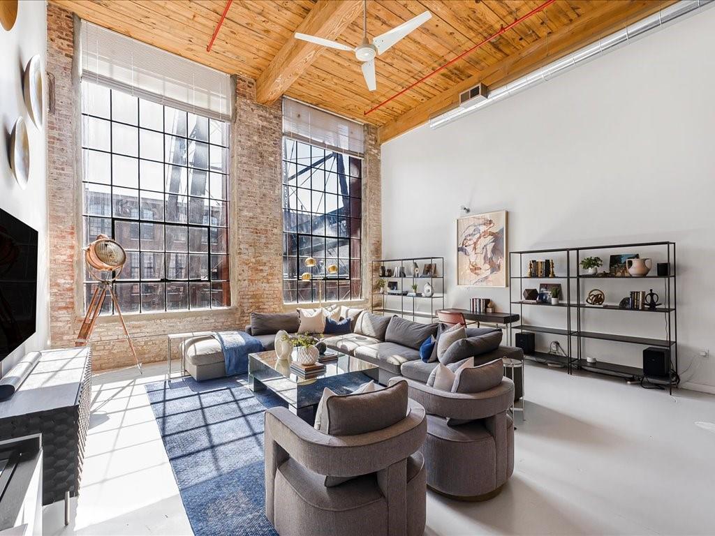 170 Boulevard Southeast, Unit E312 Atlanta, GA 30312 - Photo 3 of 25