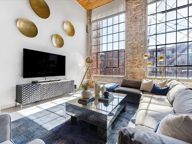 $549,000 | 170 Boulevard Southeast, Unit E312, Atlanta, GA 30312